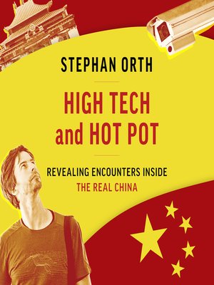 cover image of High Tech and Hot Pot